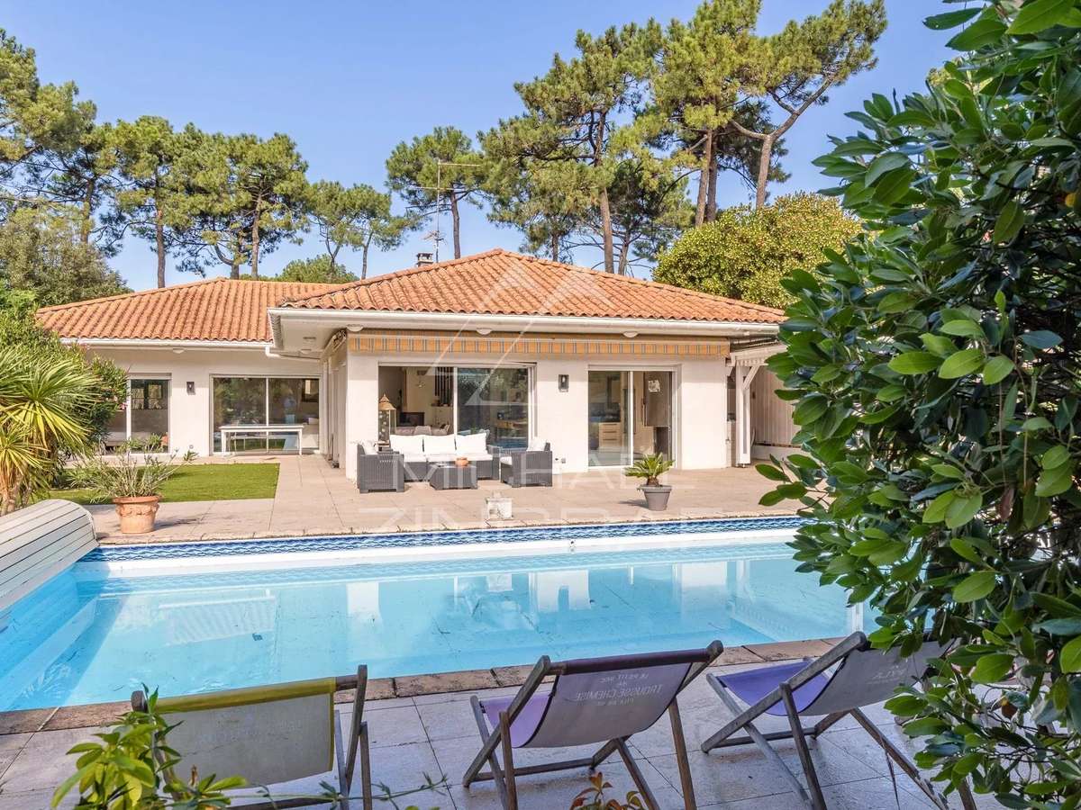 Maison Pyla-sur-mer