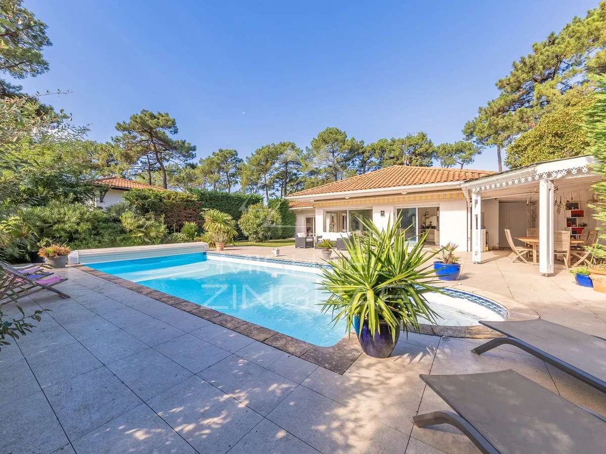 Maison Pyla-sur-mer