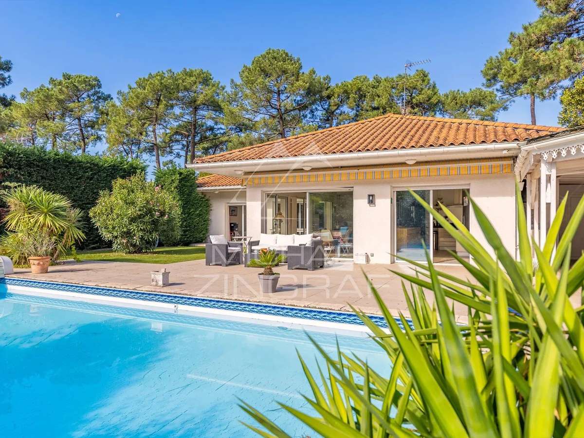 Maison Pyla-sur-mer