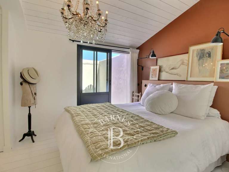 Maison Saint-Clément-des-Baleines - 5 chambres - 182m²