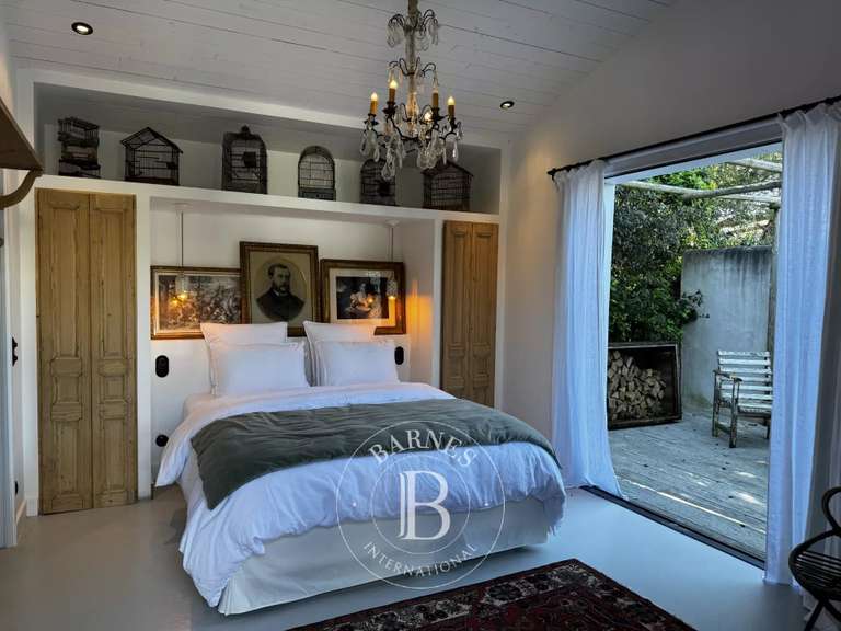 Maison Saint-Clément-des-Baleines - 5 chambres - 182m²