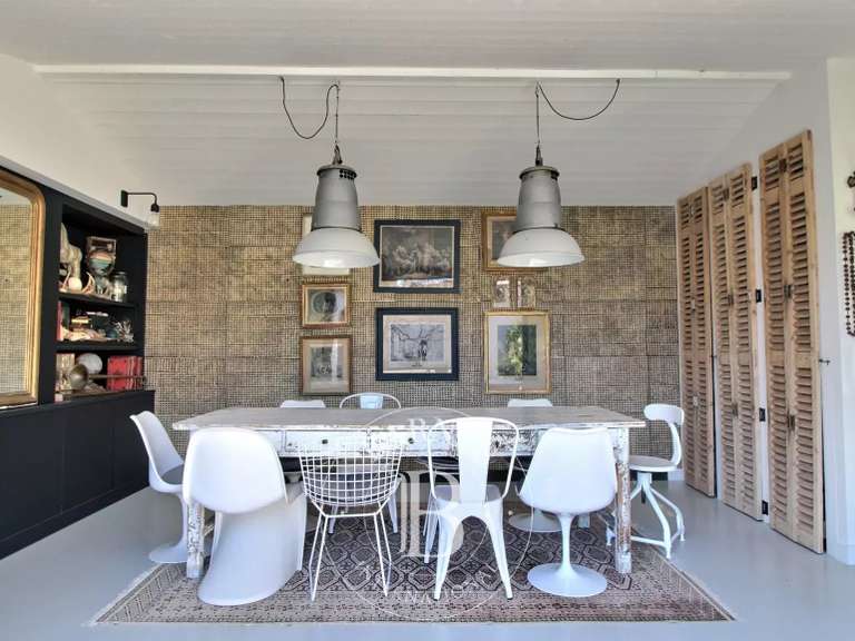 Maison Saint-Clément-des-Baleines - 5 chambres - 182m²