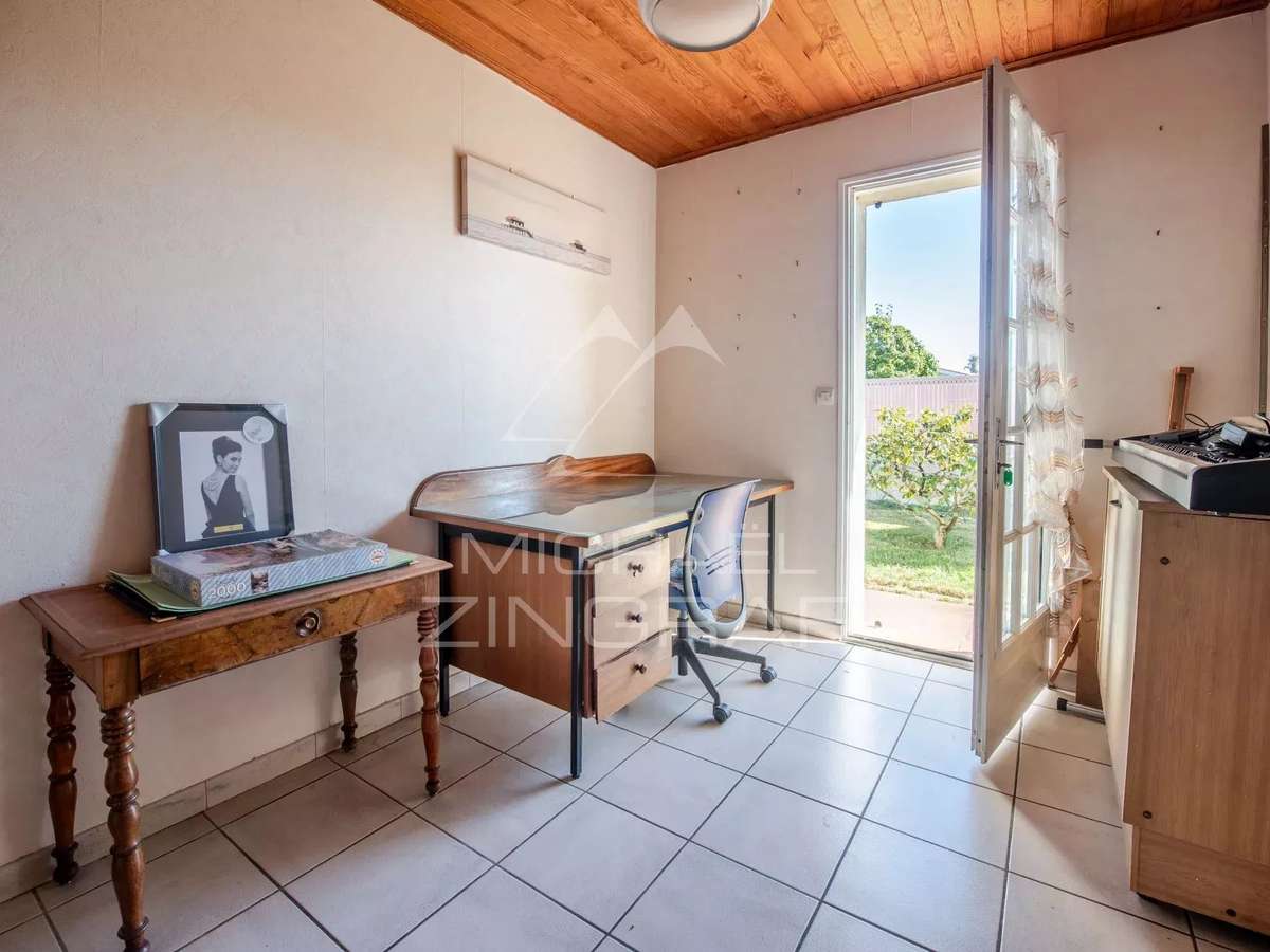 House La Teste-de-Buch