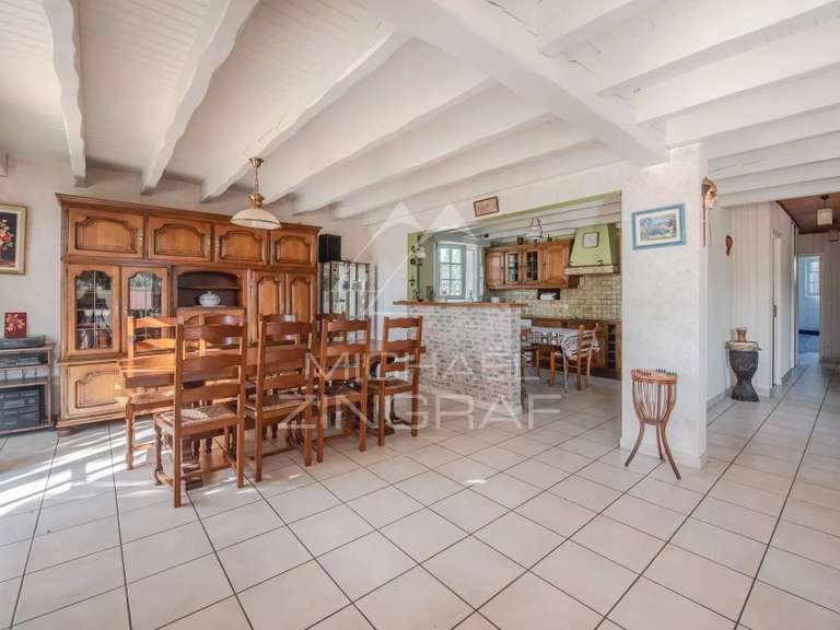 Maison La Teste-de-Buch - 3 chambres - 123m²