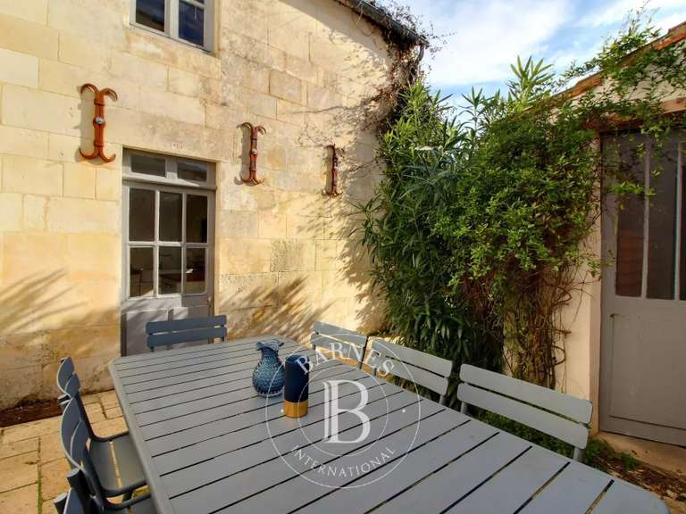 Maison Le Bois-Plage-en-Ré - 5 chambres - 155m²