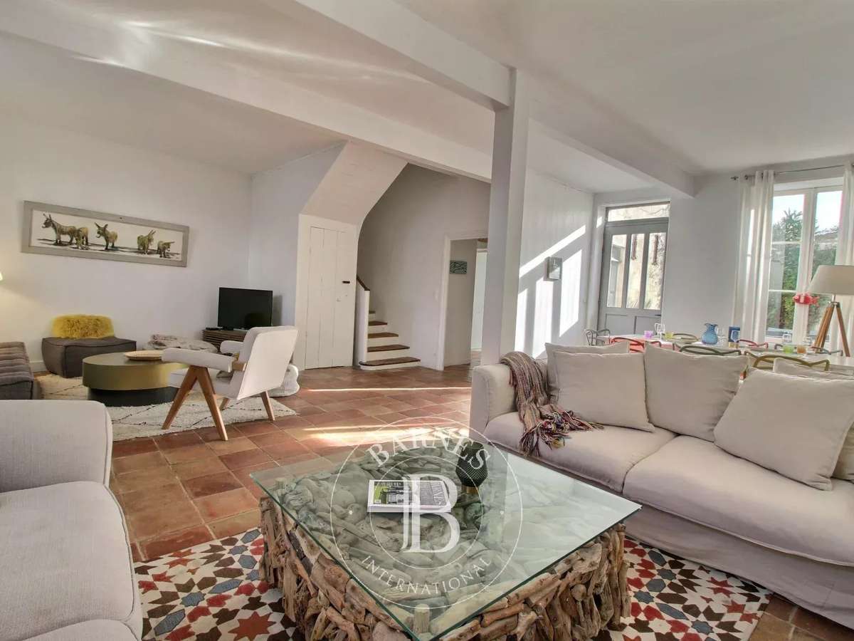Maison Le Bois-Plage-en-Ré
