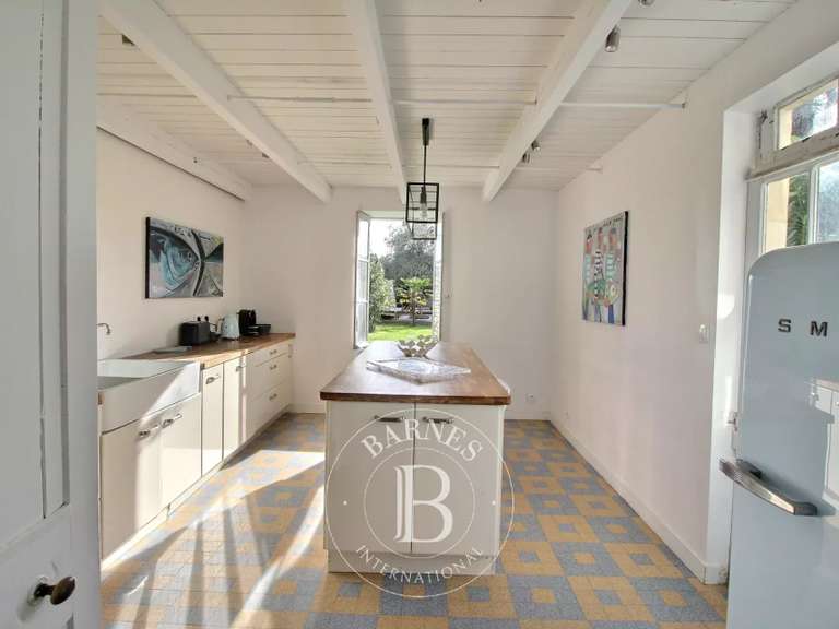 Maison Le Bois-Plage-en-Ré - 5 chambres - 155m²