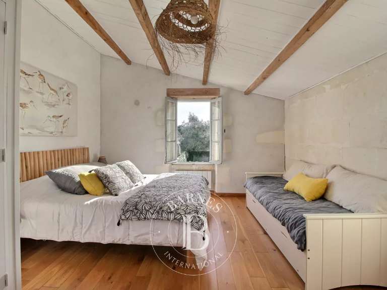 Maison Le Bois-Plage-en-Ré - 5 chambres - 155m²