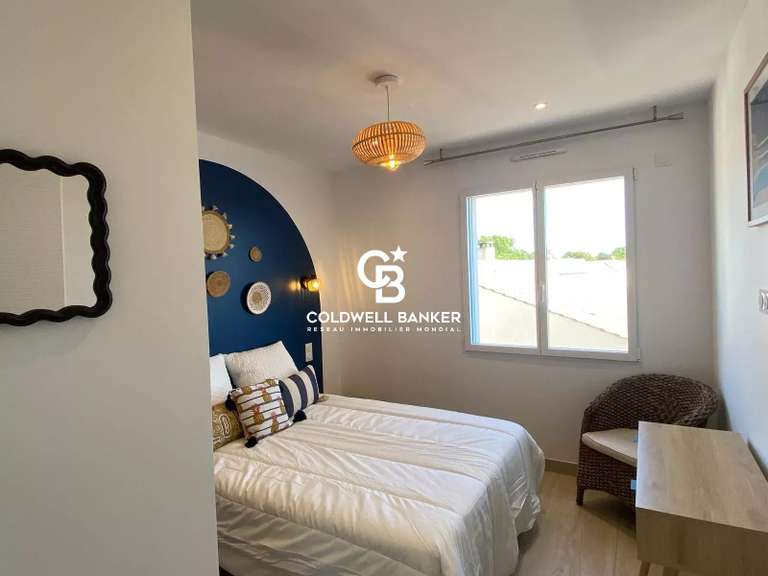 House Les Sables-d'Olonne - 4 bedrooms - 126m²