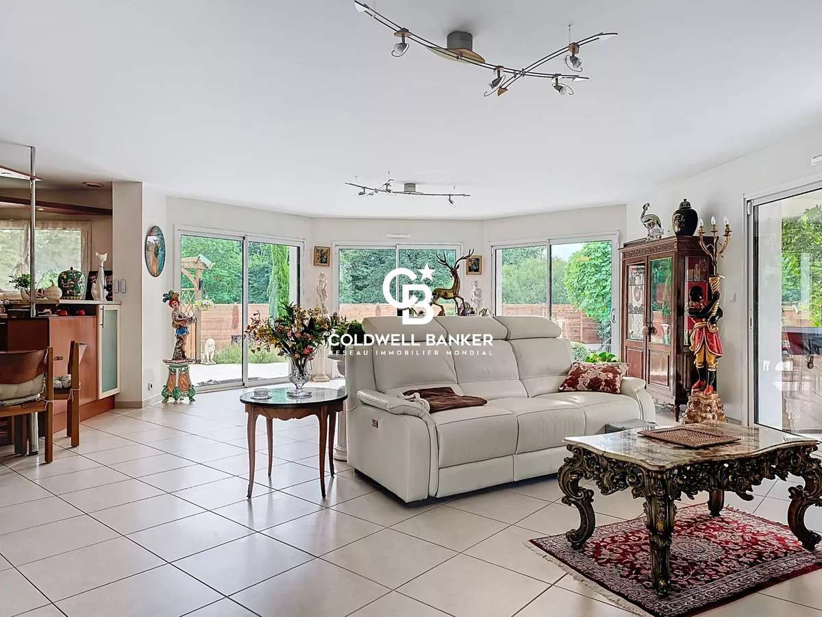 Maison La Roche-Sur-Yon Saint André D'ornay - Zone Sud-Ouest