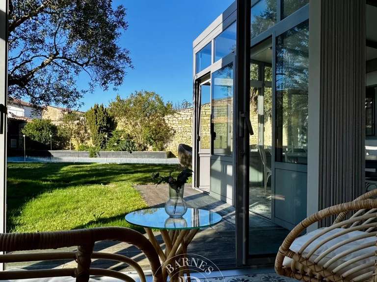 Maison Le Bois-Plage-en-Ré - 6 chambres - 280m²