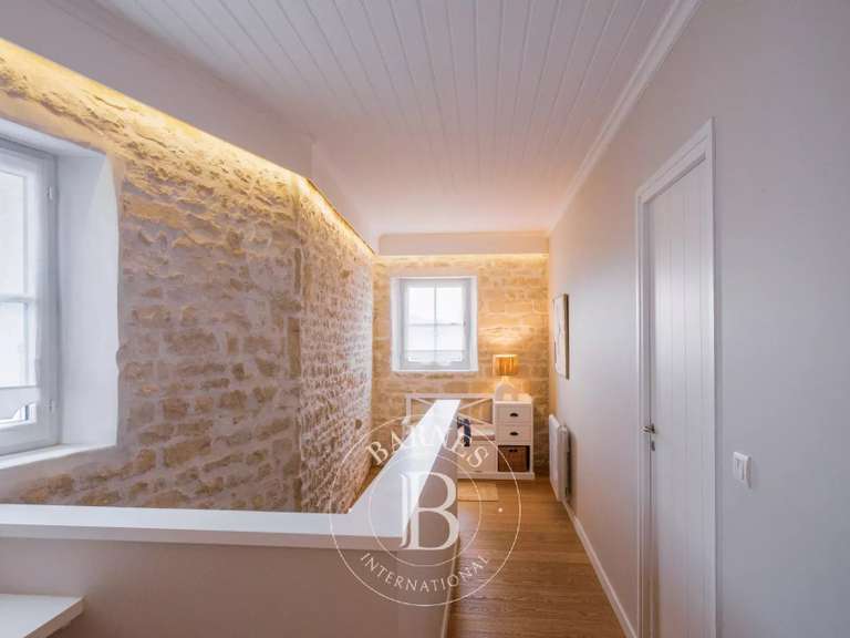 Maison Le Bois-Plage-en-Ré - 6 chambres - 280m²
