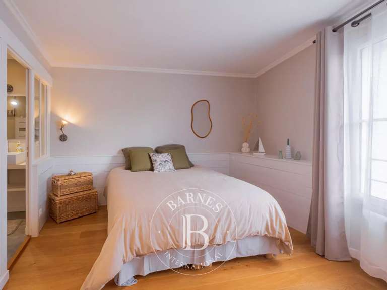 Maison Le Bois-Plage-en-Ré - 6 chambres - 280m²