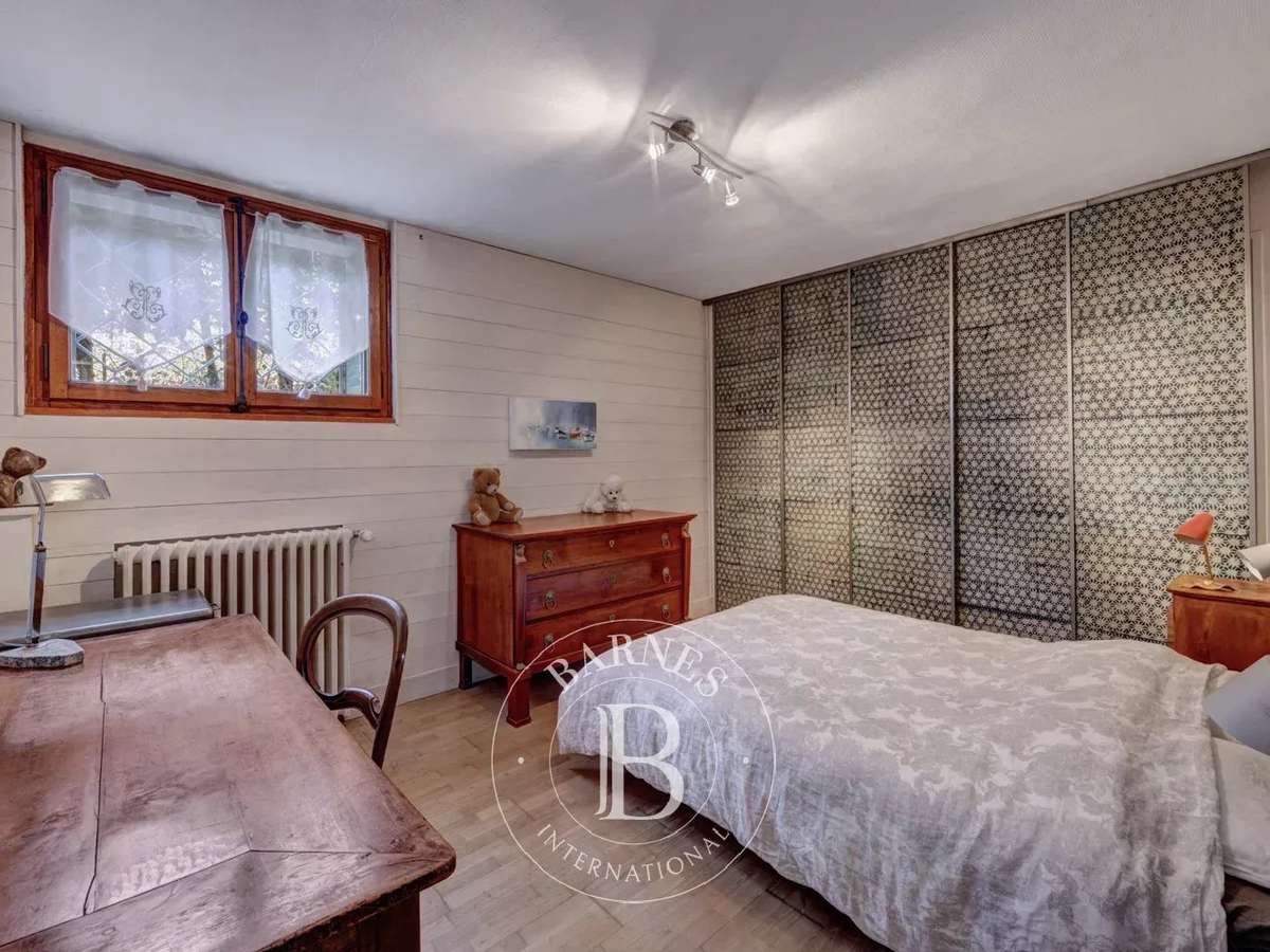 Maison Annecy
