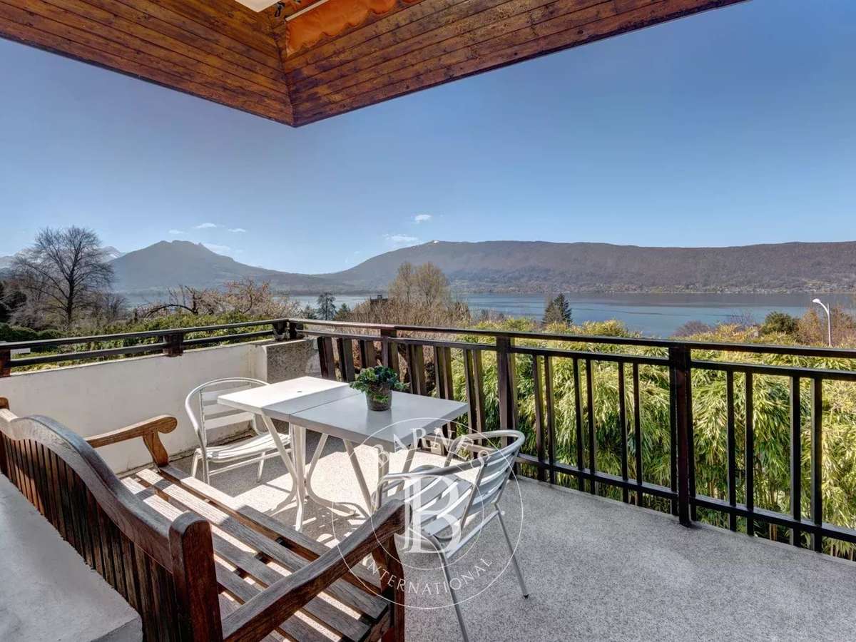 Maison Annecy