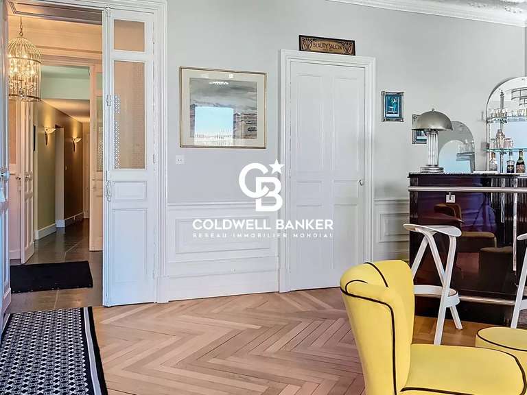 Maison Les Sables-d'Olonne - 4 chambres - 270m²