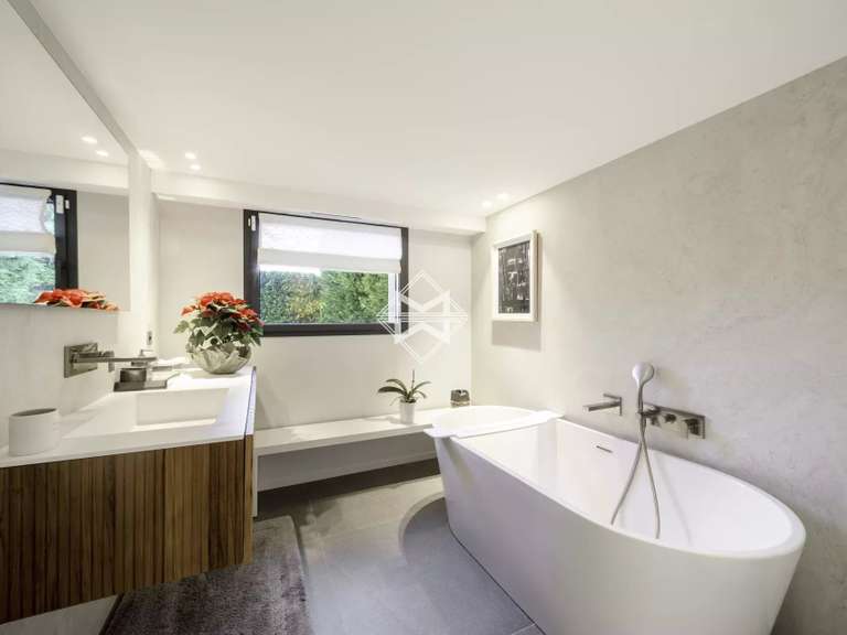 House with Sea view Cannes - 4 bedrooms - 285m²