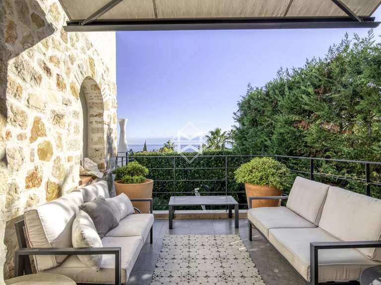 House with Sea view Cannes - 4 bedrooms - 285m²