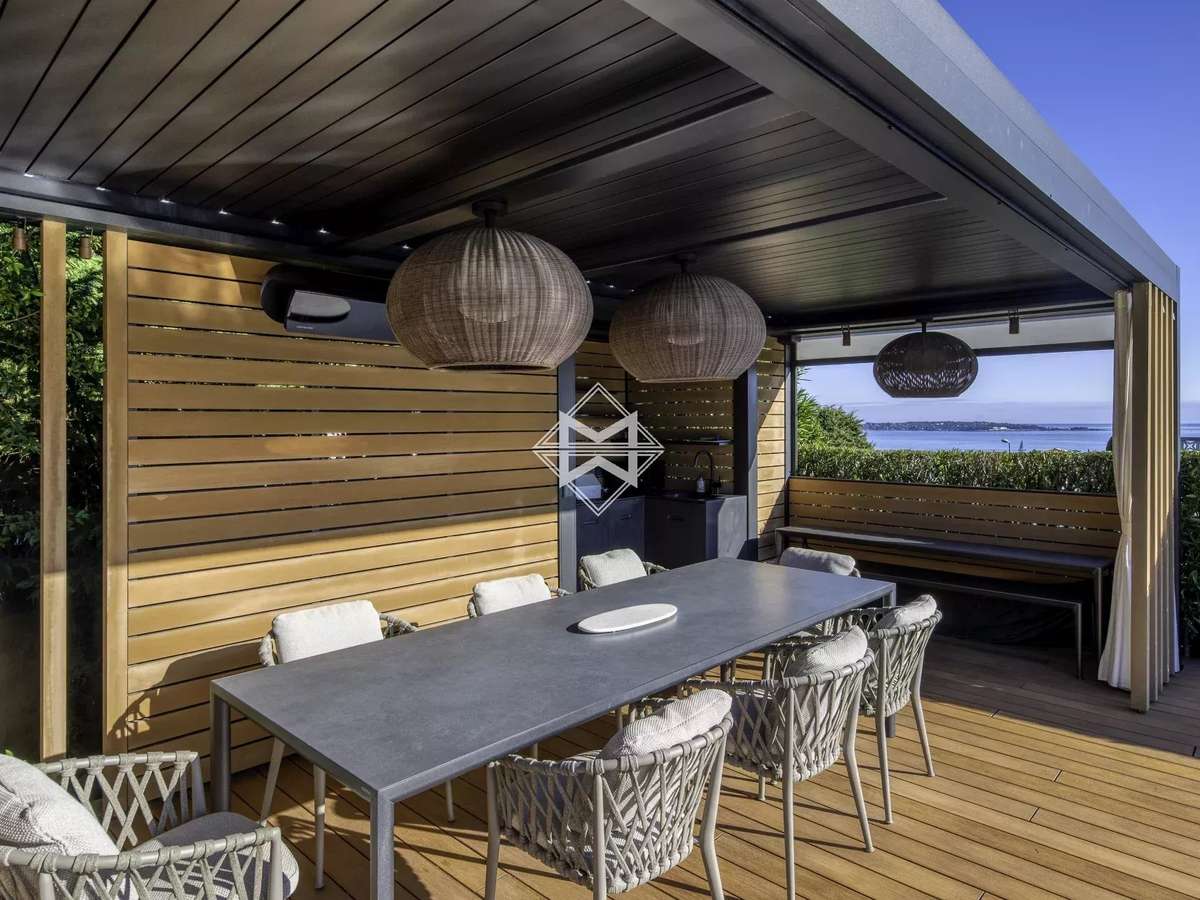 Maison Cannes