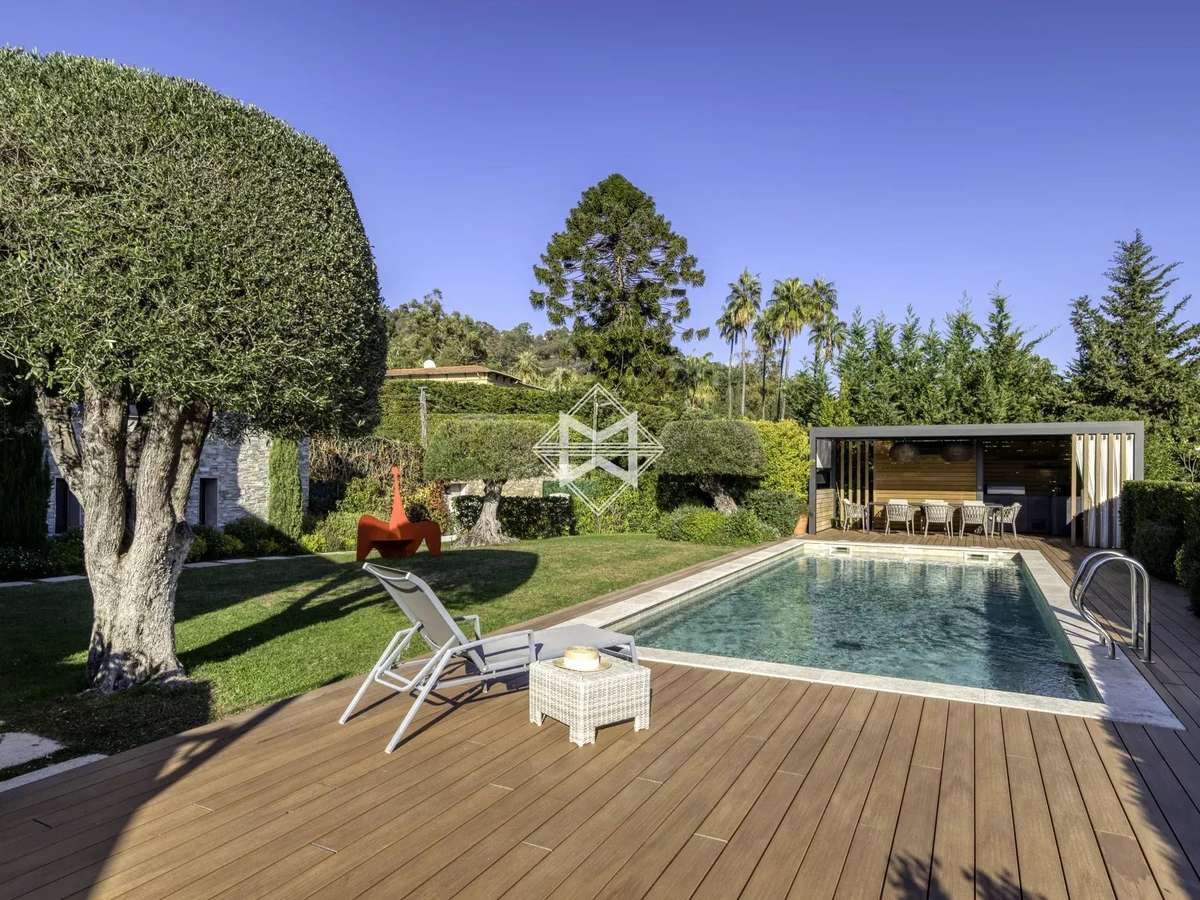 Maison Cannes
