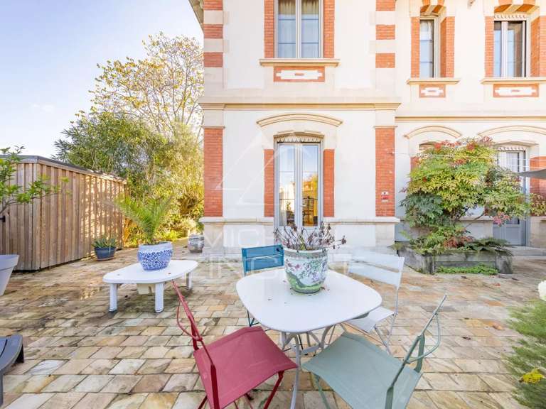 Maison Arcachon - 147m²