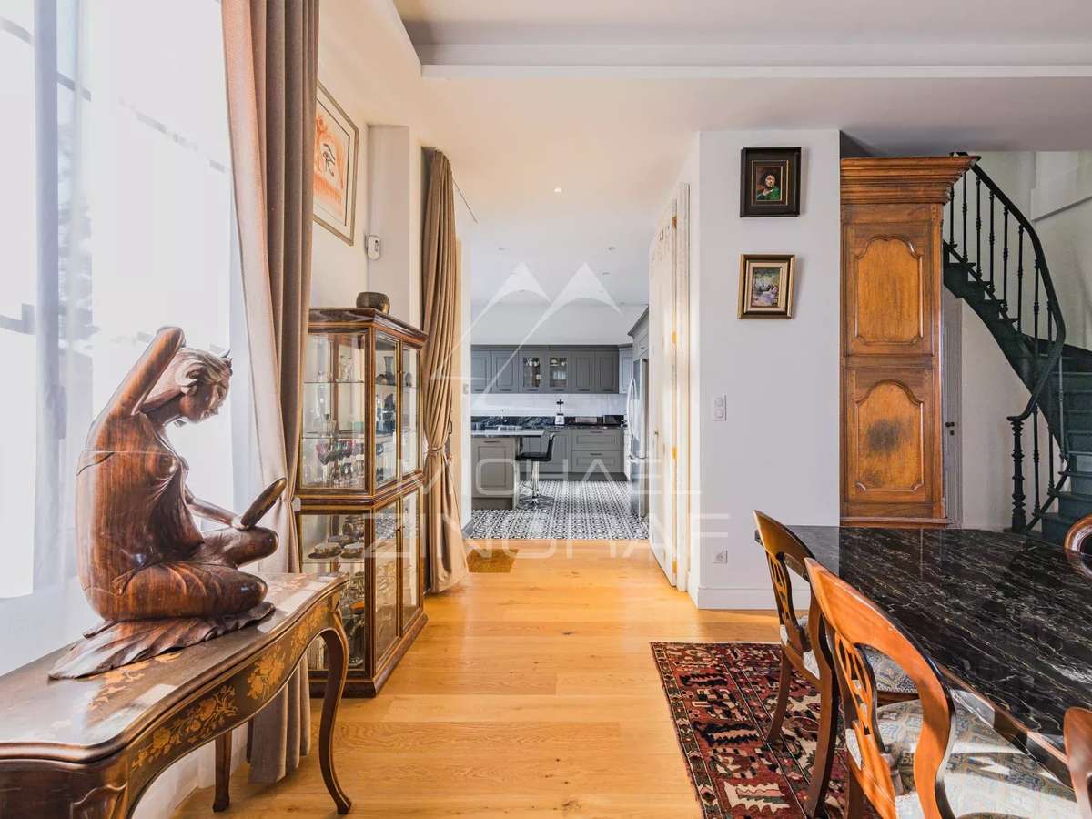 Maison Arcachon