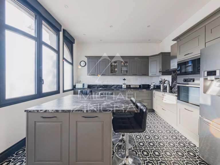 Maison Arcachon - 147m²
