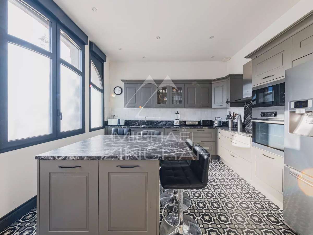 Maison Arcachon