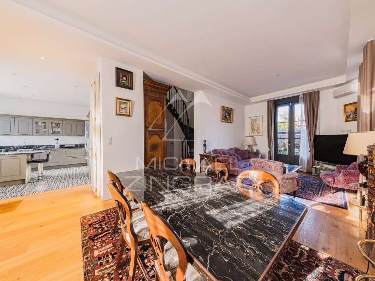 Maison Arcachon