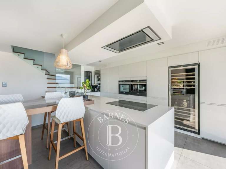Maison Pringy - 4 chambres - 174m²