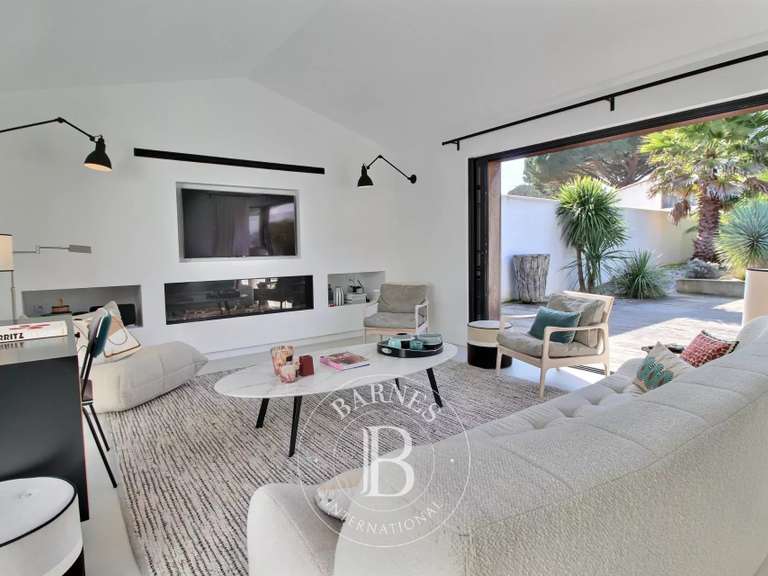 Maison Le Bois-Plage-en-Ré - 5 chambres - 224m²