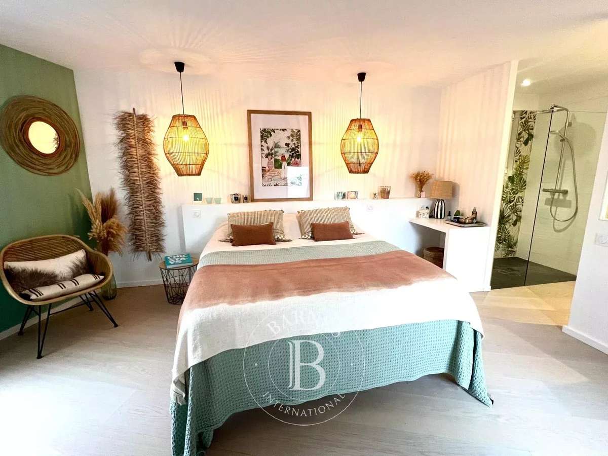 House Le Bois-Plage-en-Ré