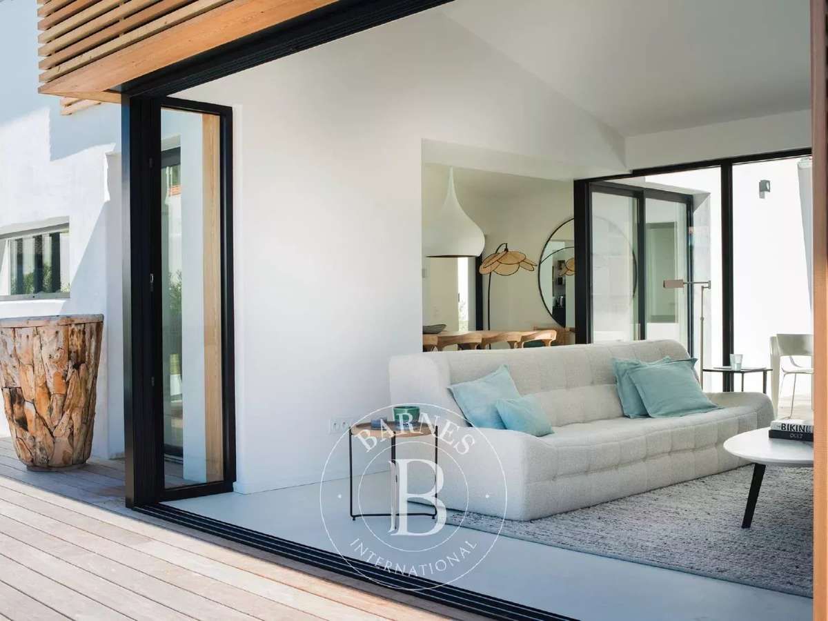 House Le Bois-Plage-en-Ré