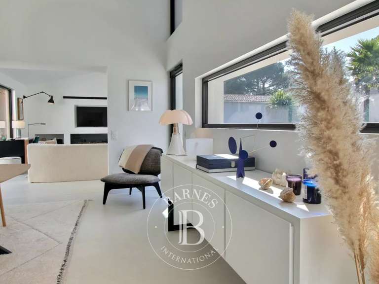 House Le Bois-Plage-en-Ré - 5 bedrooms - 224m²