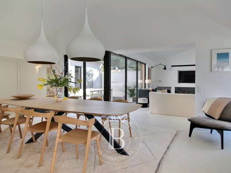 Maison Le Bois-Plage-en-Ré - 5 chambres - 224m²