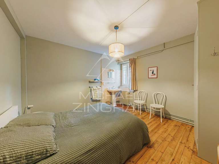 House Pyla-sur-mer - 6 bedrooms - 235m²