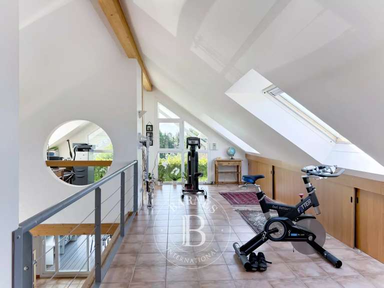 Maison Tresserve - 4 chambres - 270m²