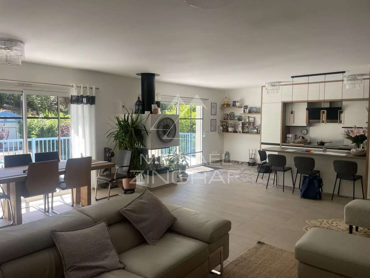 Maison Arcachon