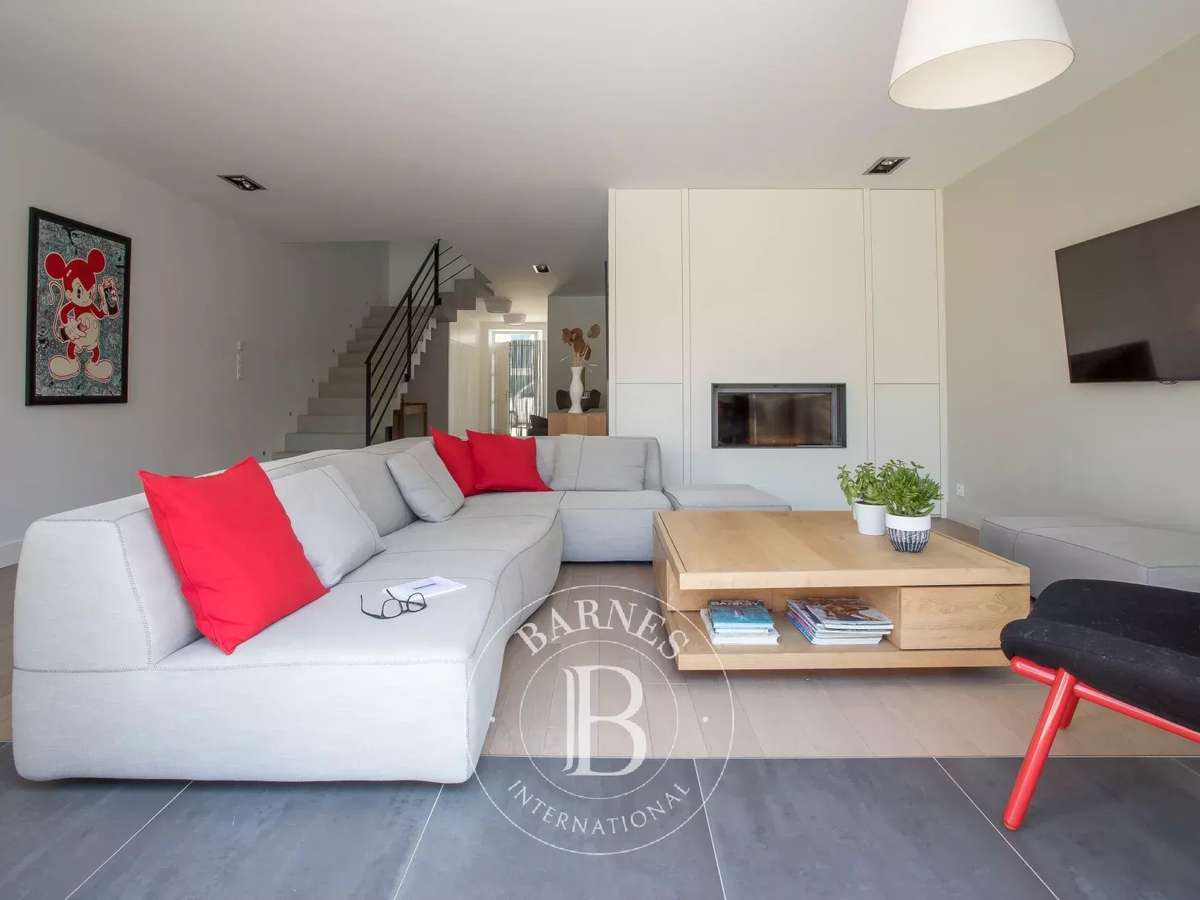 House La Flotte