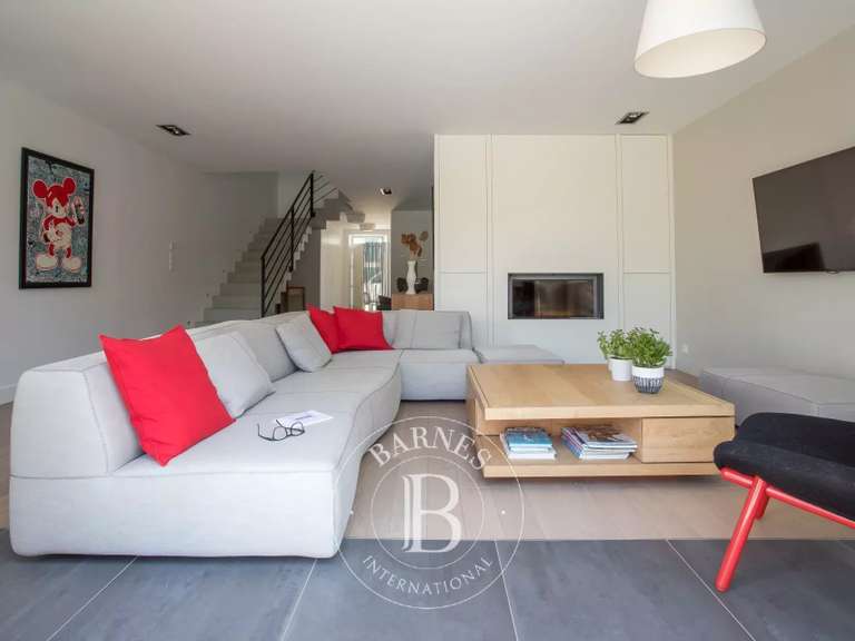 House La Flotte - 4 bedrooms - 191m²