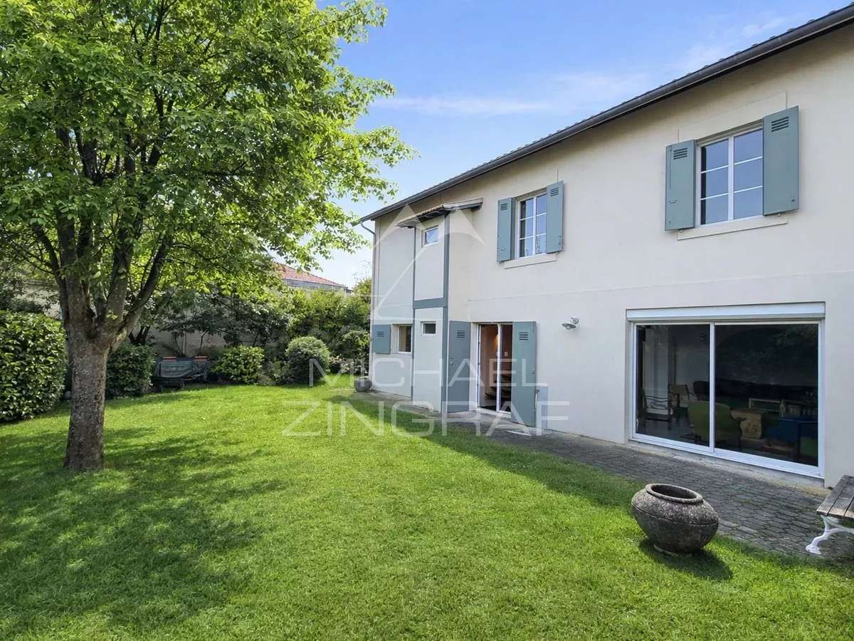 Maison Arcachon