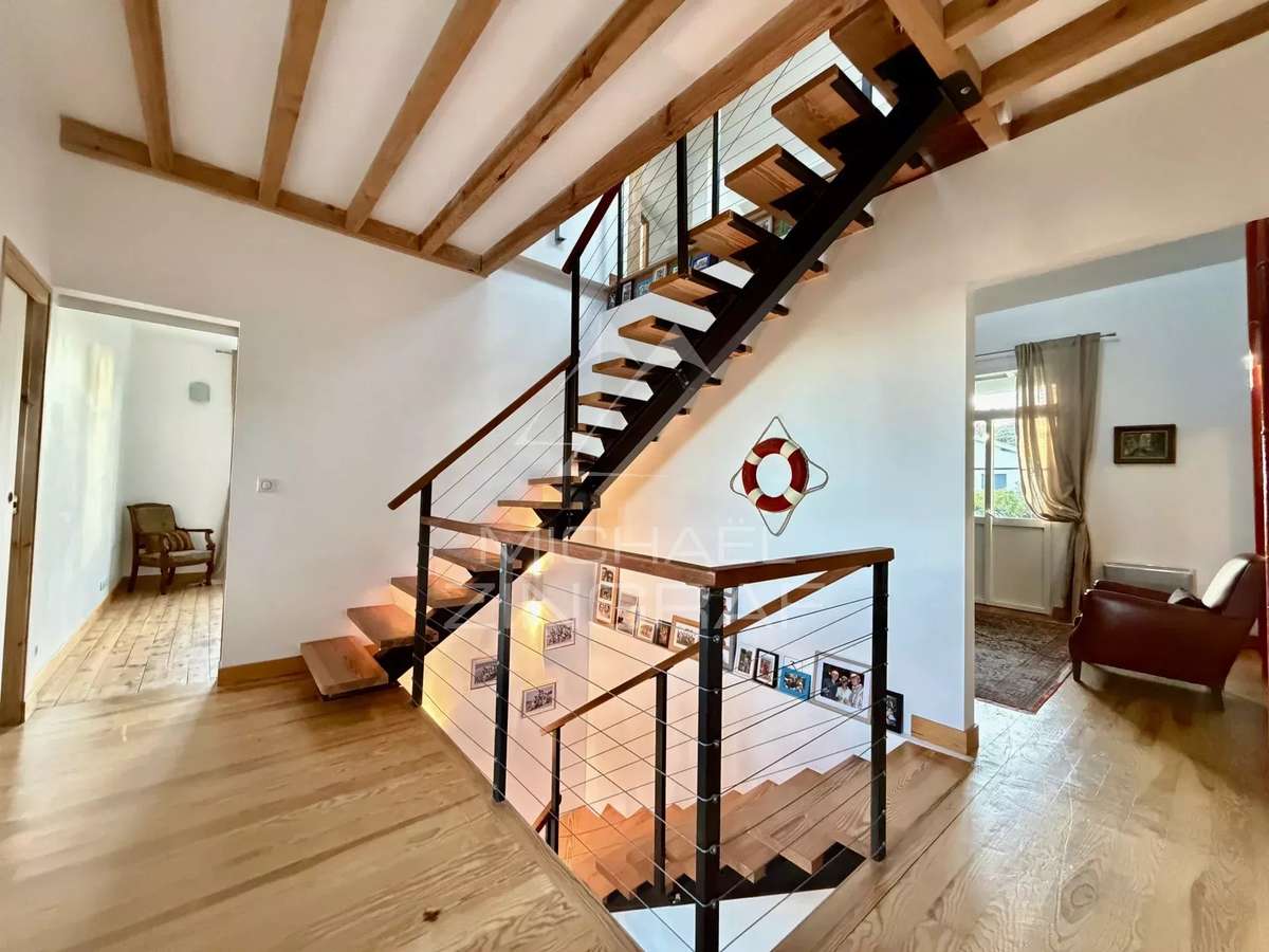 House Arcachon