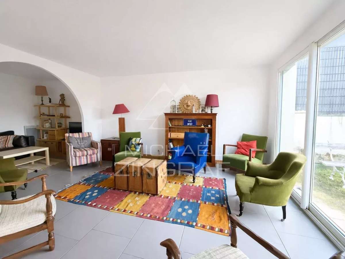 House Arcachon