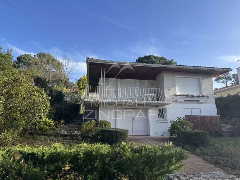 Maison Arcachon - 3 chambres - 103m²