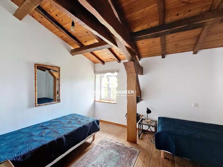 House Talmont-Saint-Hilaire - 12 bedrooms - 488m²