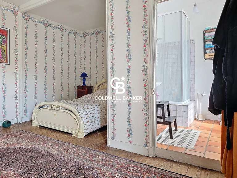 House Talmont-Saint-Hilaire - 12 bedrooms - 488m²