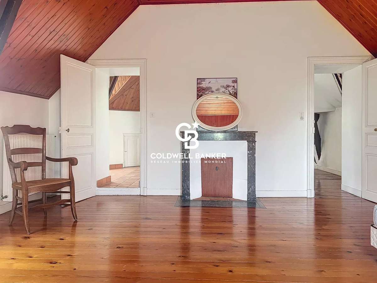 House Talmont-Saint-Hilaire