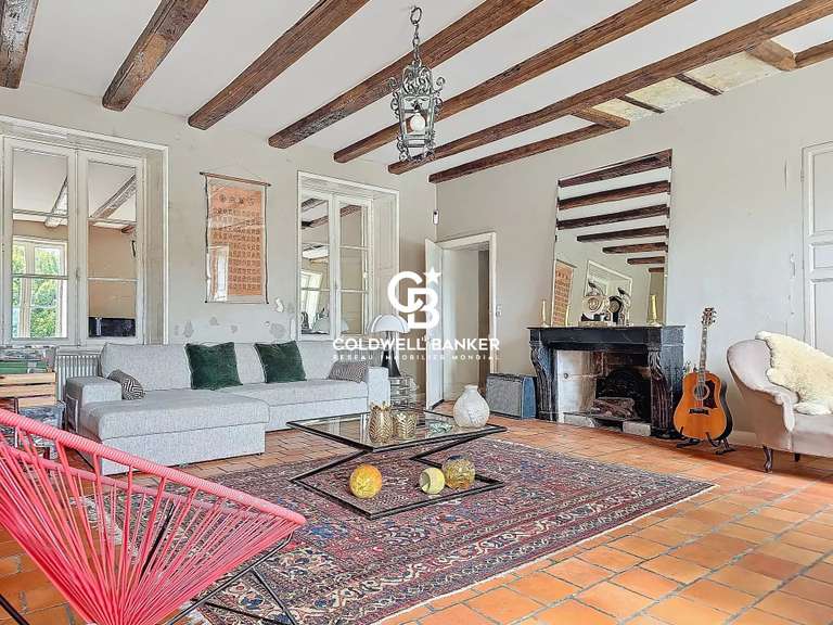 House Talmont-Saint-Hilaire - 12 bedrooms - 488m²