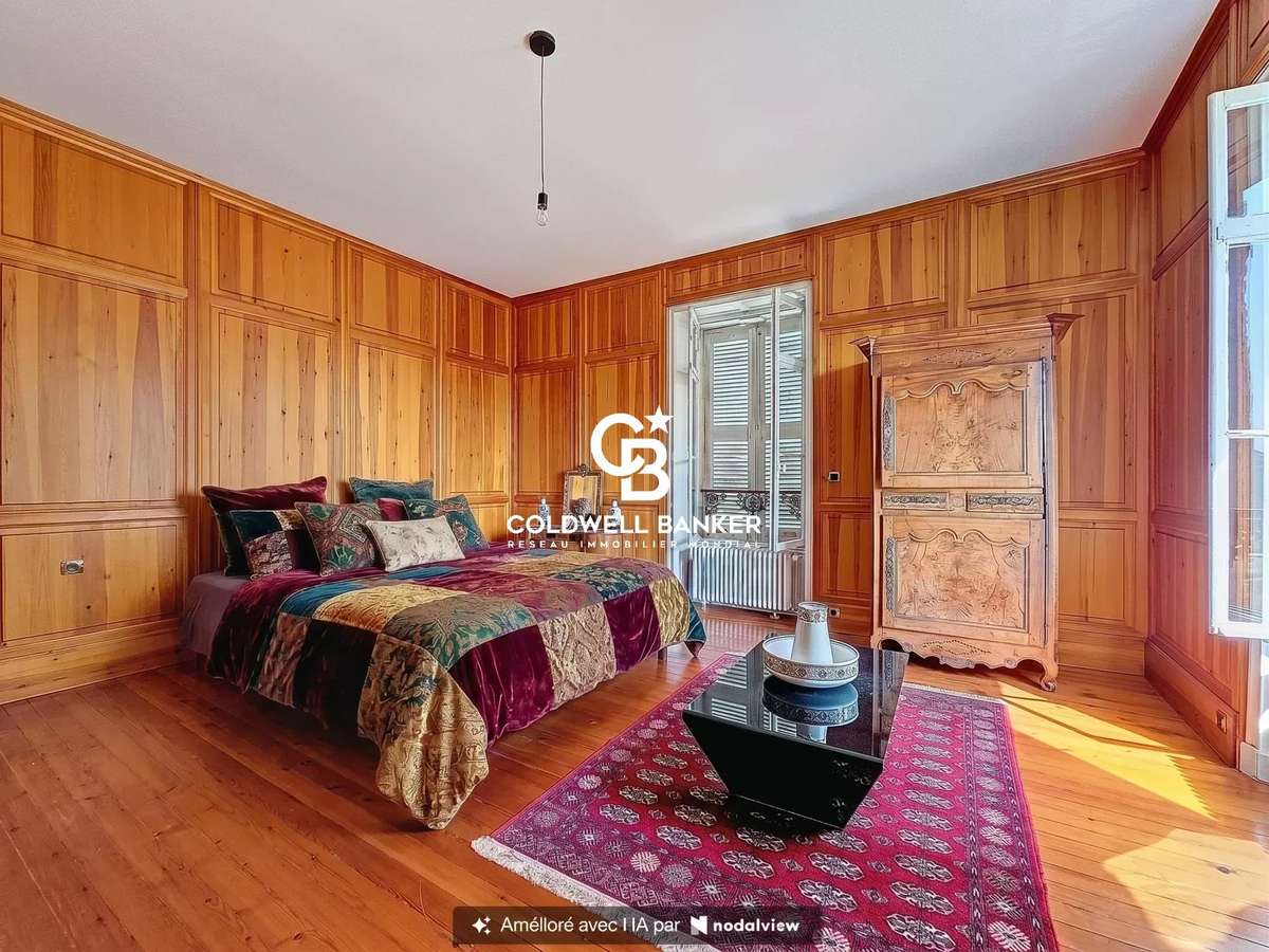 House Talmont-Saint-Hilaire