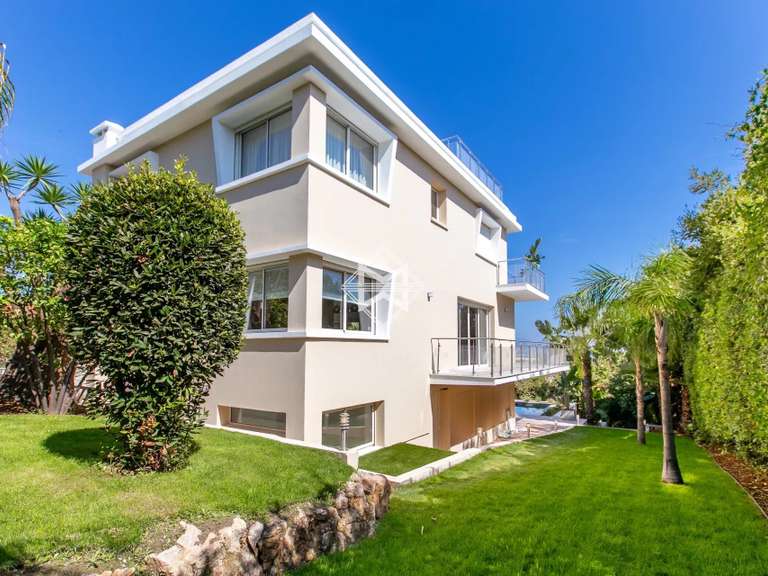 Maison avec Vue sur mer Antibes - 6 chambres - 320m²